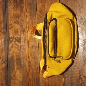Fanny pack